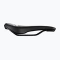 Siodełko rowerowe Selle Italia X-Bow, Fec Alloy Rail, Soft-Tek black