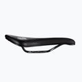 Siodełko rowerowe męskie SAN MARCO Aspide Dynamic Comfort Short Wide Open black