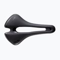 Siodełko rowerowe męskie SAN MARCO Aspide Dynamic Comfort Short Wide Open black 2