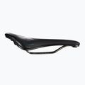 Siodełko rowerowe SAN MARCO Shortfit 2.0 Supercomfort Wide Racing Open black