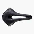Siodełko rowerowe SAN MARCO Shortfit 2.0 Supercomfort Wide Racing Open black 2