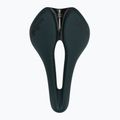 Siodełko rowerowe Selle Italia Novus Boost Evo Gravel TM Superflow, Manganese Rail, Soft-Trek blue 3