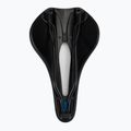 Siodełko rowerowe Selle Italia Novus Boost Evo Gravel TM Superflow, Manganese Rail, Soft-Trek blue 4