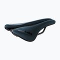 Siodełko rowerowe Selle Italia Novus Boost Evo Gravel TM Superflow, Manganese Rail, Soft-Trek blue 2