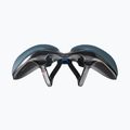 Siodełko rowerowe Selle Italia Novus Boost Evo Gravel TM Superflow, Manganese Rail, Soft-Trek blue 3