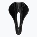 Siodełko rowerowe Selle Italia Novus Boost Evo Gravel TM, Superflow, Manganese Rail, Soft-Trek brown 4