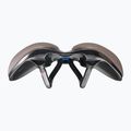 Siodełko rowerowe Selle Italia Novus Boost Evo Gravel TM, Superflow, Manganese Rail, Soft-Trek brown 4