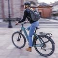 Siodełko rowerowe Selle Italia GT-1 Flow, Fec Alloy Rail black 7