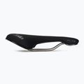 Siodełko rowerowe Selle Italia Flite Boost Gravel Superflow, Fibra-Tek, Light Gel black 2