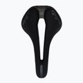 Siodełko rowerowe Selle Italia Flite Boost Gravel Superflow, Fibra-Tek, Light Gel black 3