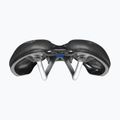 Siodełko rowerowe Selle Italia Flite Boost Gravel Superflow, Fibra-Tek, Light Gel black 3