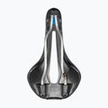 Siodełko rowerowe Selle Italia Flite Boost Gravel Superflow, Fibra-Tek, Light Gel black 4