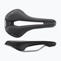Siodełko rowerowe Selle Italia Flite Boost X-Cross Superflow, Fibra-Tek, Light Gel black 2