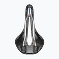 Siodełko rowerowe Selle Italia Flite Boost X-Cross Superflow, Fibra-Tek, Light Gel black 4