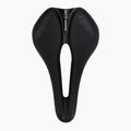 Siodełko rowerowe Selle Italia Novus Boost Evo Gravel TM Superflow, Manganese Rail, Soft-Trek black 3