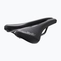 Siodełko rowerowe Selle Italia Novus Boost Evo X-Cross TM Superflow, Manganese Rail, Soft-Tek black 2