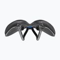 Siodełko rowerowe Selle Italia Novus Boost Evo X-Cross TM Superflow, Manganese Rail, Soft-Tek black 4