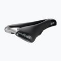 Siodełko rowerowe Selle Italia Sportouring S 3 Flow black 2