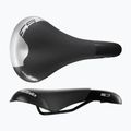 Siodełko rowerowe Selle Italia Sportouring S 3 black 2