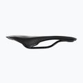 Siodełko rowerowe Selle Italia SLR Advan, Manganese Rail black