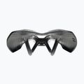Siodełko rowerowe Selle Italia SLR Advan, Manganese Rail black 3