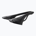 Siodełko rowerowe Selle Italia SLR Advan, Manganese Rail Black