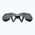 Siodełko rowerowe Selle Italia SLR Advan, Manganese Rail Black 3