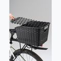 Koszyk rowerowy Kosz Rockbros 330003001 Rear Bicycle Basket black 2