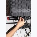 Koszyk rowerowy Kosz Rockbros 330003001 Rear Bicycle Basket black 4