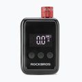 Pompka rowerowa elektryczna Rockbros 42720016001 Electric Pump 150psi black