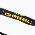 Pokrowiec na kije GABEL Pole Bag 1 PAIR czarny 8009010500002 2
