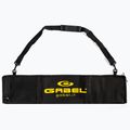 Pokrowiec na kije GABEL Pole Bag 2 PAIR czarny 8009010500005