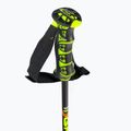 Kije narciarskie GABEL GS Carbon żółto- czarne 7009181021150 2