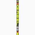 Kije narciarskie GABEL GS Carbon żółto- czarne 7009181021150 3