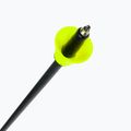Kije narciarskie GABEL GS Carbon żółto- czarne 7009181021150 4