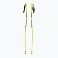 Kije narciarskie GABEL NT Lite GS-R yellow