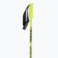 Kije narciarskie GABEL NT Lite SL-R yellow 2