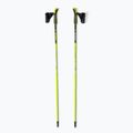 Kije nordic walking GABEL Light NCS żółte 7008341361050