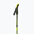 Kije nordic walking GABEL Light NCS żółte 7008341361050 3