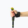 Kije nordic walking GABEL Light NCS żółte 7008341361050 5
