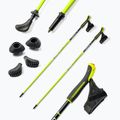 Kije nordic walking GABEL Light NCS żółte 7008341361050 6