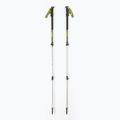 Kije trekkingowe GABEL Multigrip Carbon FAST LOCK czarne 7008450310000