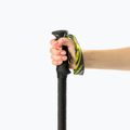 Kije trekkingowe GABEL Multigrip Carbon FAST LOCK czarne 7008450310000 5
