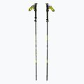 Kije trekkingowe GABEL FR-5 FL LITE XTS czarne 7008391700000