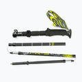 Kije trekkingowe GABEL FR-5 FL LITE XTS czarne 7008391700000 6