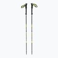 Kije trekkingowe GABEL FR-5 FL LITE XTL czarne 7008391800000