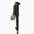 Kije trekkingowe GABEL FR-5 FL LITE XTL czarne 7008391800000 2