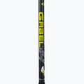 Kije trekkingowe GABEL FR-5 FL LITE XTL czarne 7008391800000 3