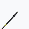 Kije trekkingowe GABEL FR-5 FL LITE XTL czarne 7008391800000 4