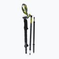 Kije trekkingowe GABEL FR-5 FL LITE XTL czarne 7008391800000 6